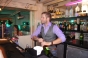 , Milk bar opening 2012 - Courchevel Enquirer